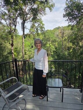 Meet your Posher, Barbara